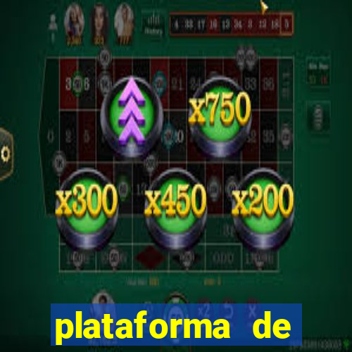 plataforma de aposta com deposito de 1 real